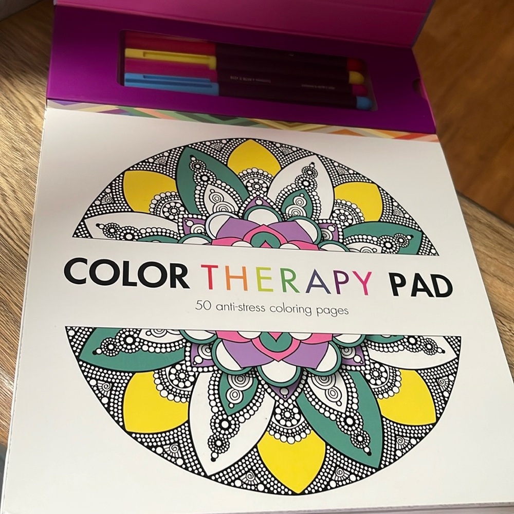 New Color Therapy Kit - Picture 8 of 12